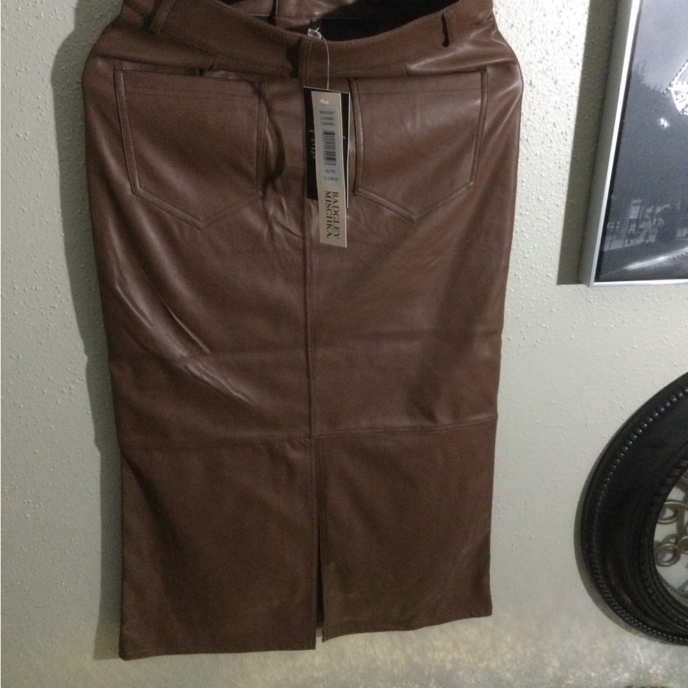 Soft Vegan Leather